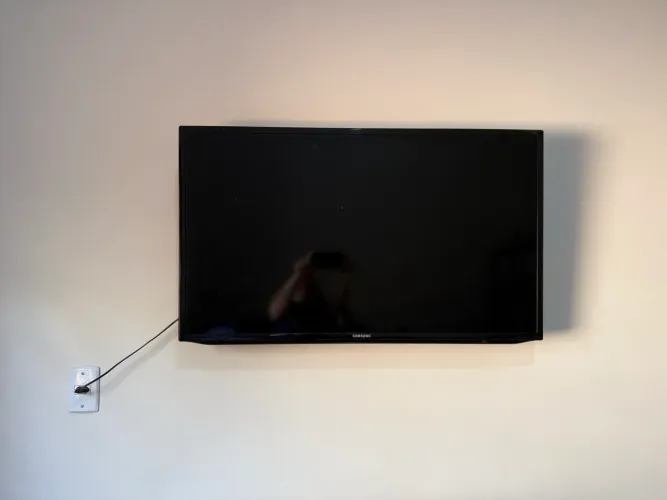 Tv LED Smart Samsung 40 polegadas