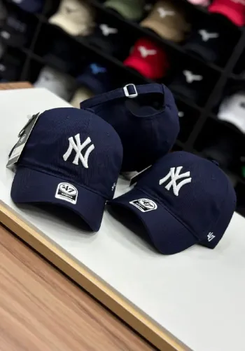 Boné New era Dad Hat