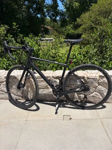 Cannondale Speed Carbon Disc - Tam 51