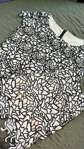 Roupas novas/seminovas