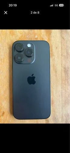 iPhone 14 Pro
