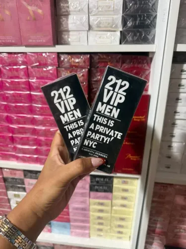 Perfumes 1 linha