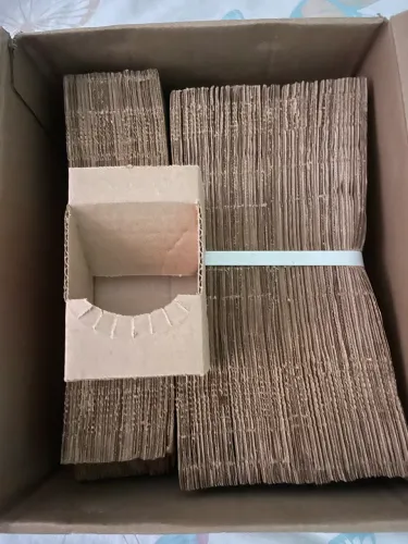 Suporte para Copo Delivery