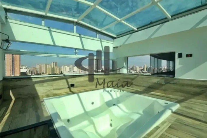 Venda Apartamento Santo Andre Campestre Ref: 41650