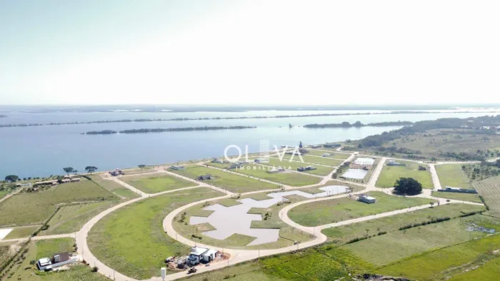 Terreno à venda, 927 m² por R$ 450.000,00 - Bela Vista I - Panorama/SP