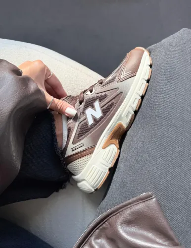 Tênis New Balance Retrô Abzorb