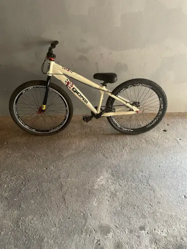 Bicicleta Gios FRX evo