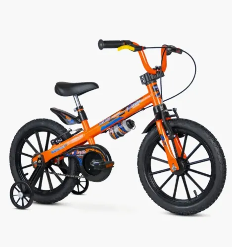 Bicicleta Aro 16