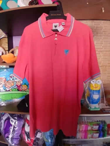 Camisas