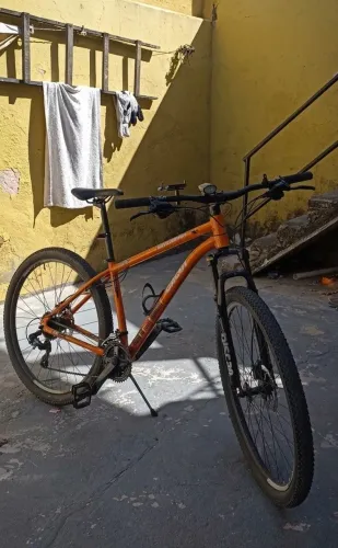 Caloi aro 29 mtb
