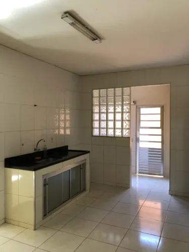 Casa à Venda no Bairro Eldorado dos Carajás - Campinas/SP