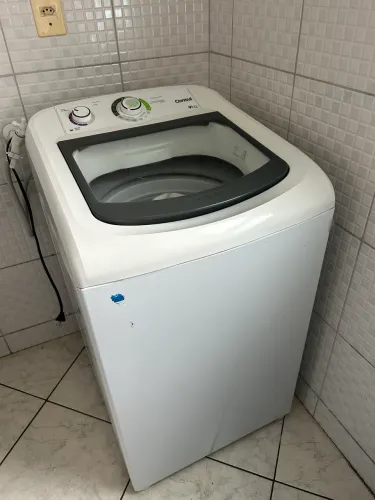 Máquina de lavar CÔNSUL 9kg 