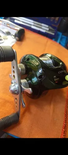 Shimano curado 300 e