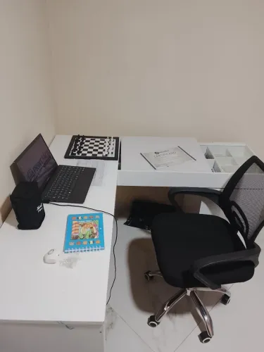 Mesa / cadeira