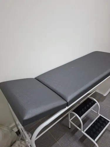 Maca Hospitalar Médica Profissional