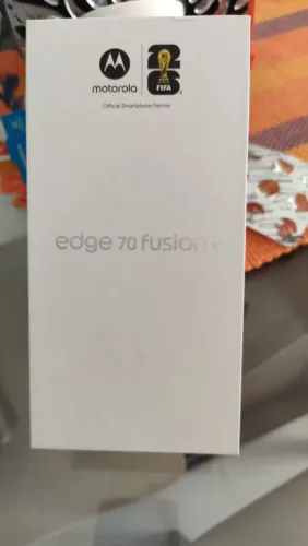 Vendo celular edge 70 funsio +