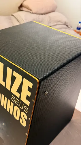 Cajon Nobre Tok