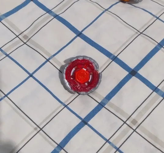 Beyblade Nightmare Rex UW145EWD - Metal Fight Beyblade, Takara Tomy