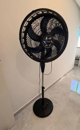 Ventilador