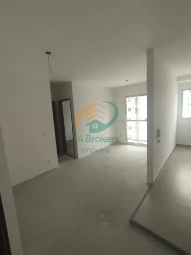 Apartamento em Centro Residencial - Arujá, SP