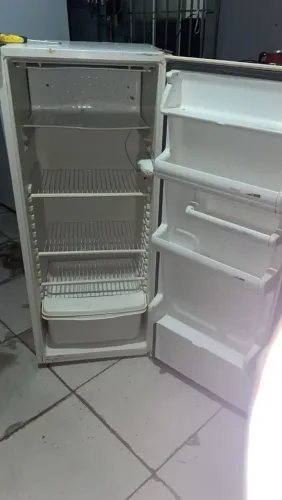 Geladeira 