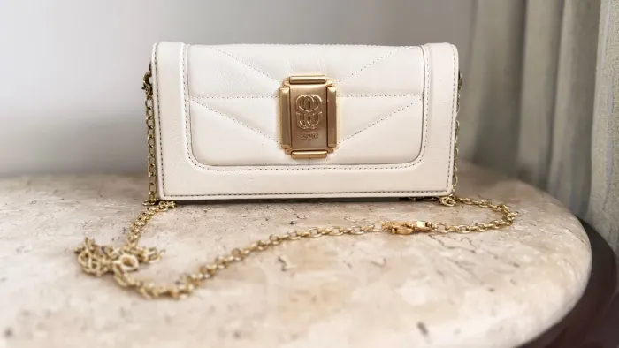 Bolsa carteira Schutz