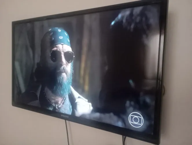 Televisão 32 polegadas Samsung