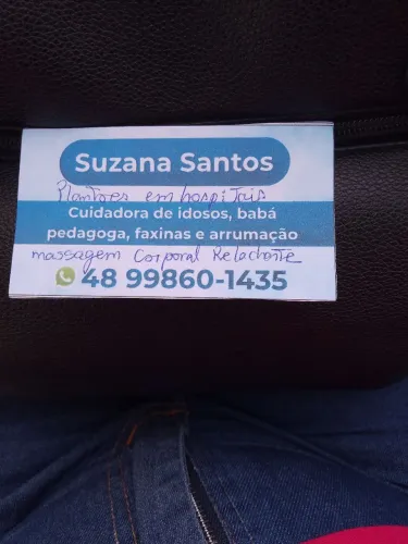 Cuidadora 
