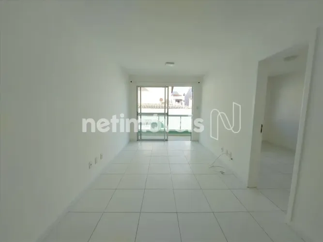 Locação Apartamento 1 quarto Stella Maris Salvador