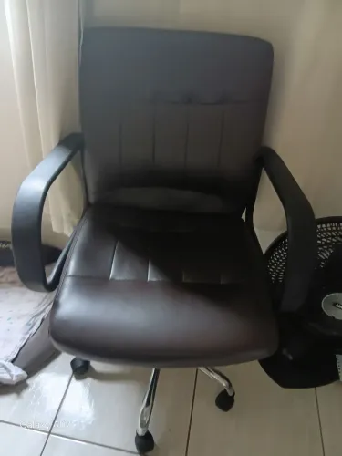 Cadeira escritorio