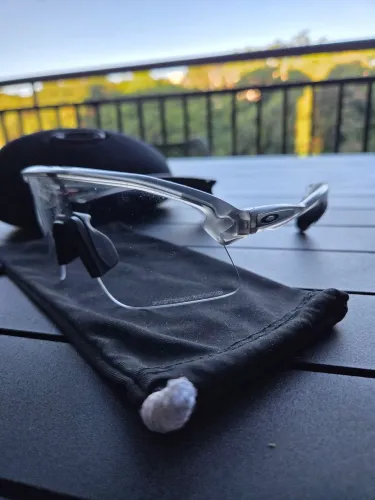 Oakley stunt devil fotocromatico