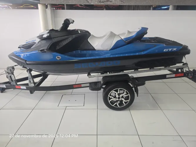 Seadoo GTX 170 2020 