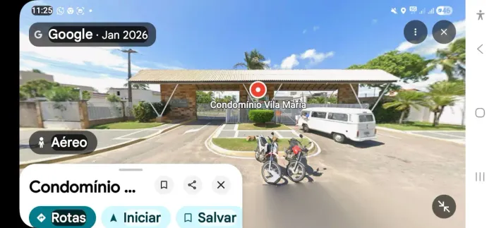 Lote à venda no CONDOMÍNIO VILA MARIA, PIRANGI DO NORTE, Parnamirim, RN