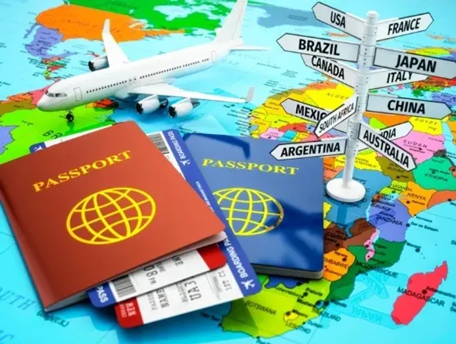 Agência de Viagens (Oportunidade única)