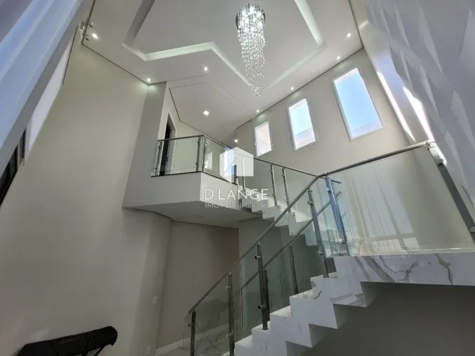 Casa para locação no bairro Swiss Park em Campinas