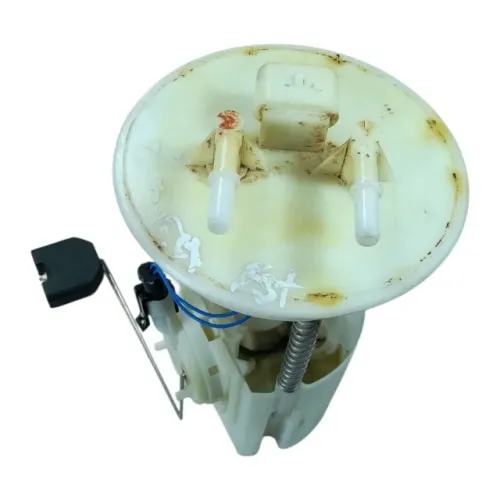 Bomba Combustível Ford Ecosport Fiesta 2004 a 2007 * Original