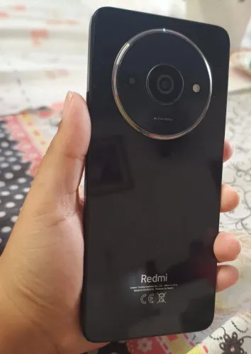 Celular Redimi a3