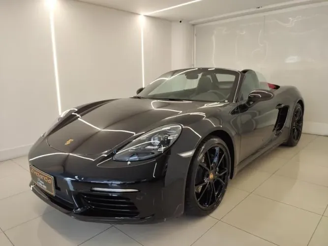 Porsche 718 Boxster 2.0 300cv 2024