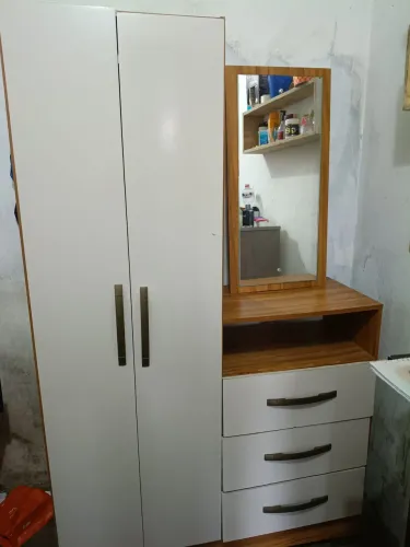 Guarda roupa