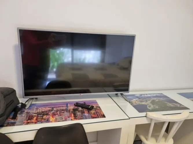 TV LG 42 polegadas