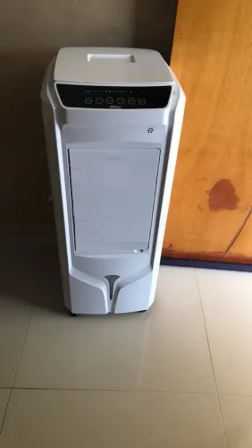 Climatizador de Ar