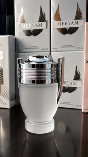 Perfume fragancia miniatura Miniatura do Invictus 30ml