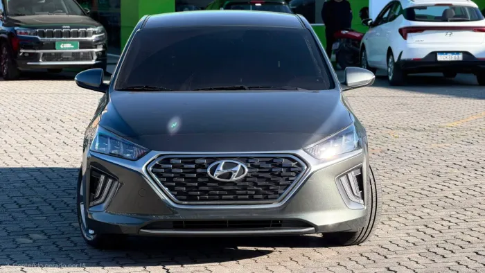 Hyundai Ioniq 1.6 16V Aut. (híbrido) 2023