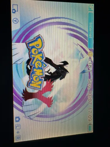 Nintendo 3DS XL