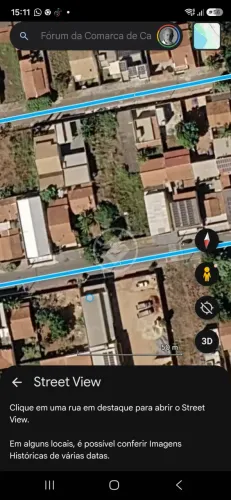 4 lotes juntos para construção codigo: 357920
