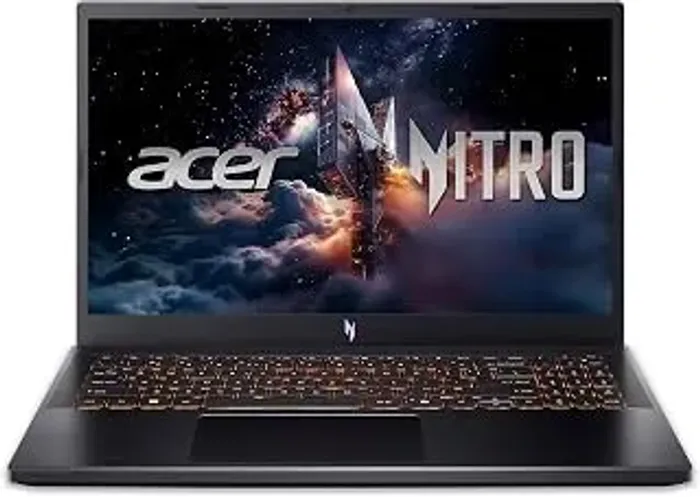 Notebook Gamer Acer Nitro V15, Intel Core i7-13620H 13ª Geração, 16GB RAM, RTX 4060