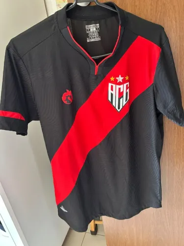 Camisa Atlético goianio M