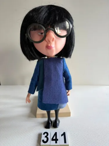 EDNA MODE OS INCRIVEIS INTERATIVA VERSAO 2018 THINKWAY TOYS