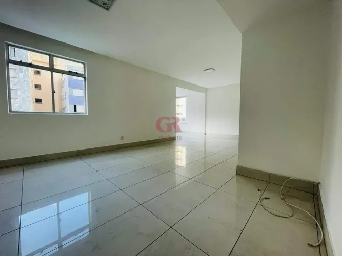 Apartamento à venda, 3 quartos, 1 suíte, 2 vagas, Buritis - Belo Horizonte/MG