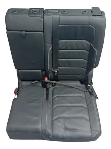Banco Traseiro Volkswagen Tiguan R Line 2022